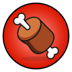 Bone ShibaSwapLOGO